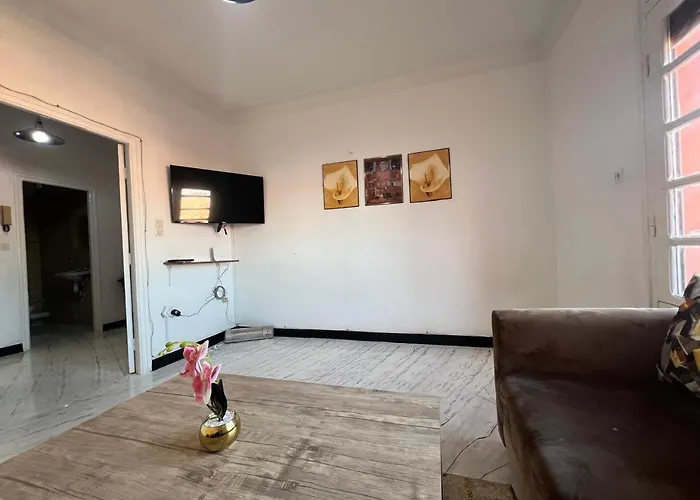 Residence Zitouna