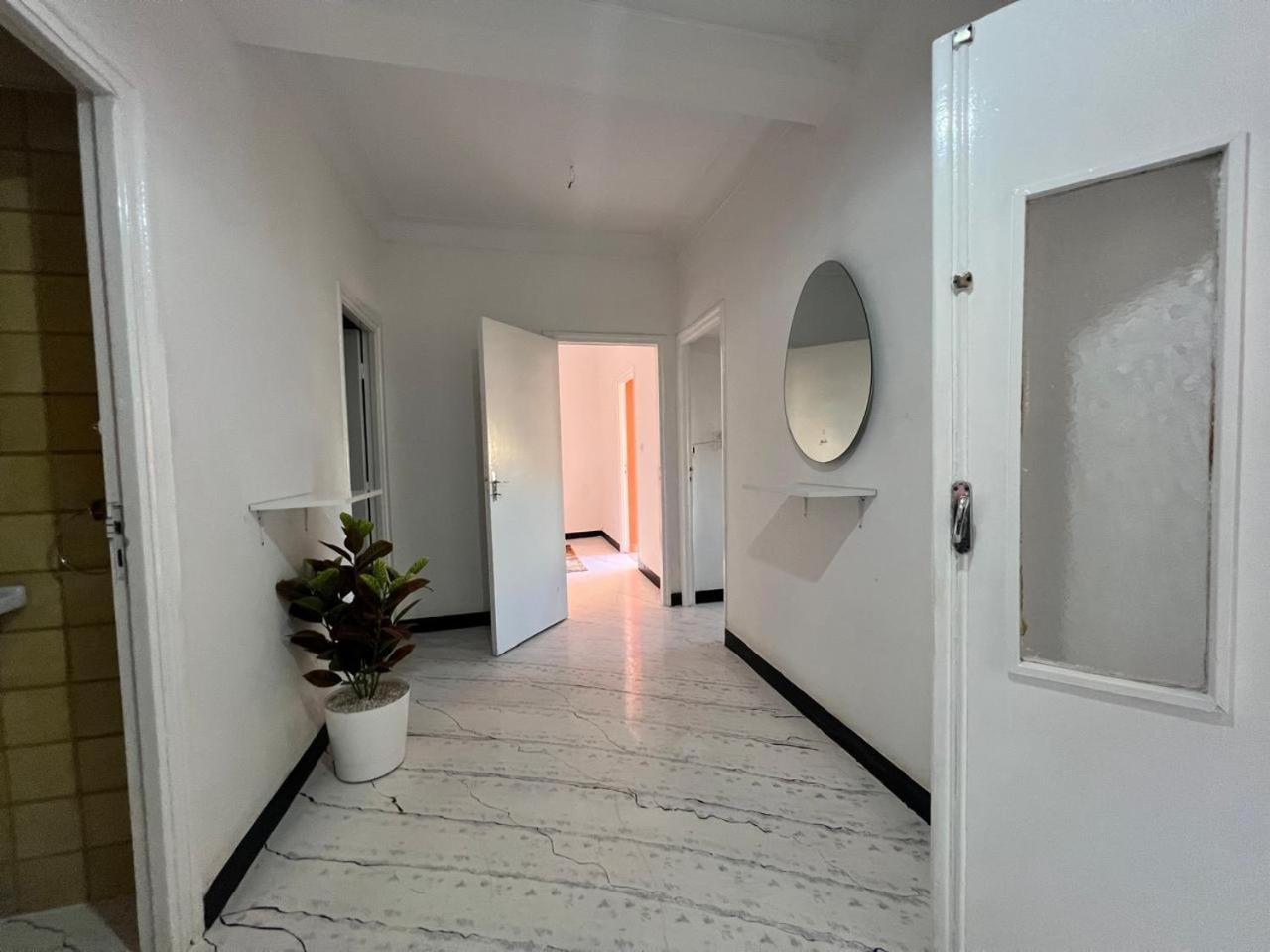 Zitouna Appartement *