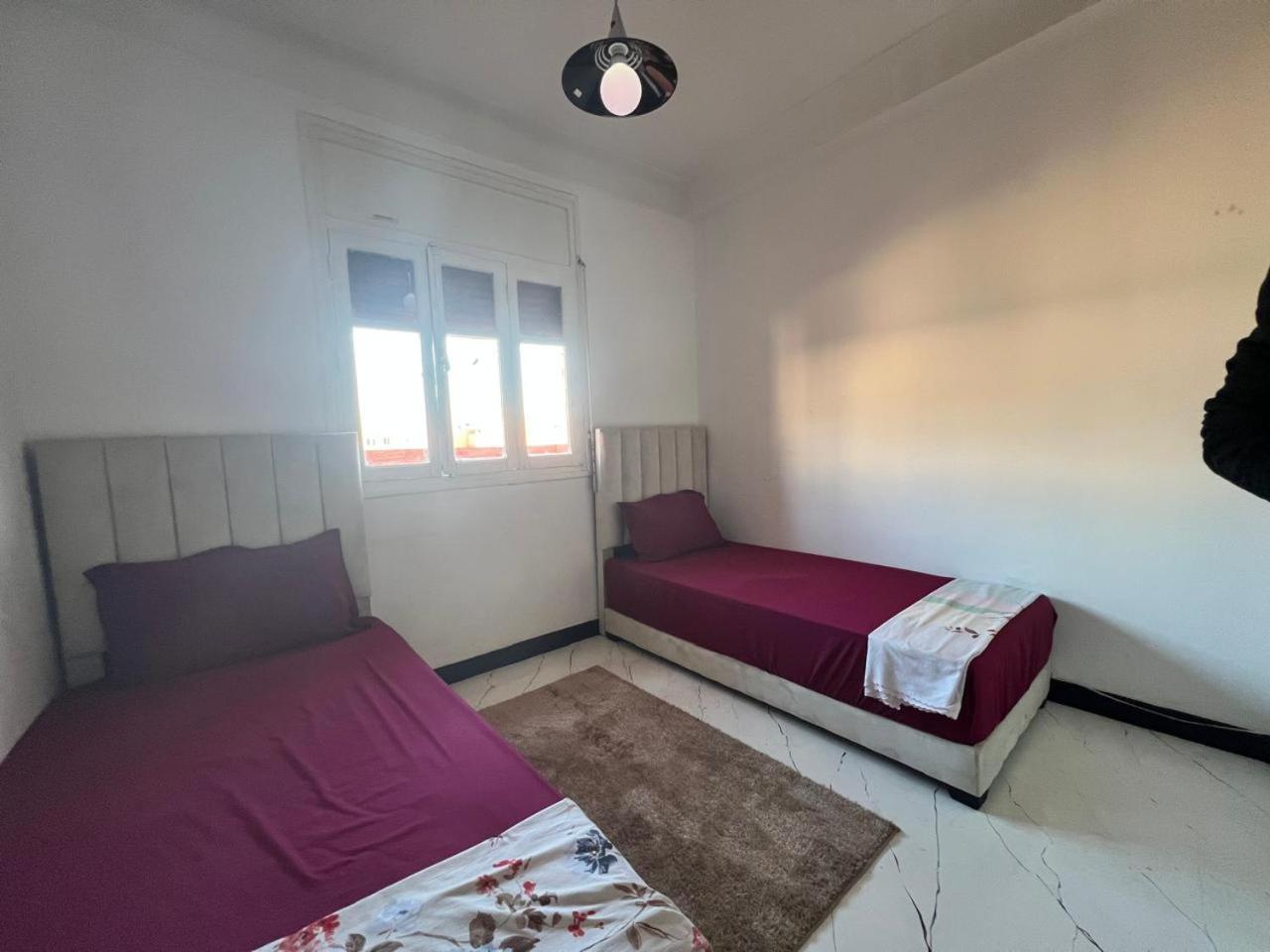Zitouna Appartement Marrakesh