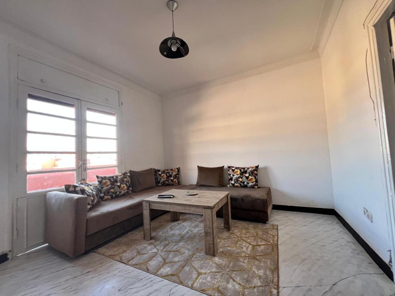 Apartamento Zitouna Marrakesh