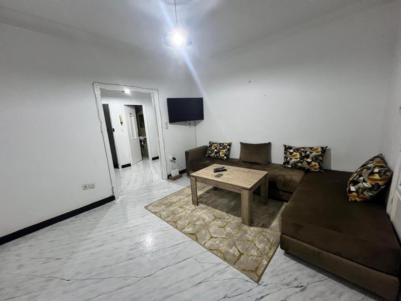 Zitouna Appartement *